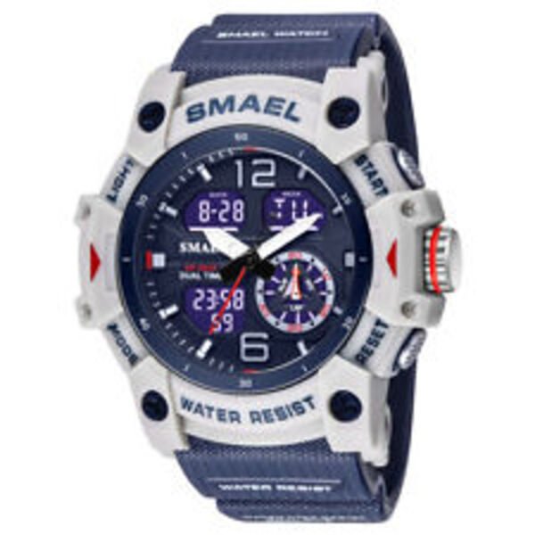 RELOJ SMAEL VARIADO 247 SMAEL